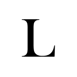 Lipault Paris logo
