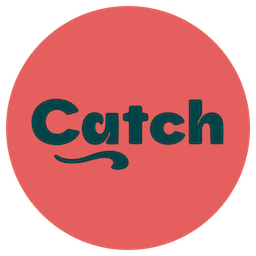 Catch logo