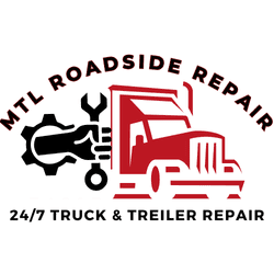 MTL Roadside Truck & Trailers Repair logo