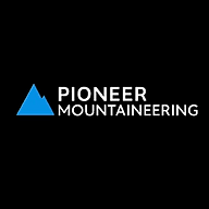 Pioneermountaineering logo