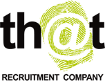 Thatrecruitmentcompany logo