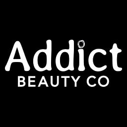 Addictbeautyco logo