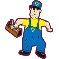 Mr Verandah Melbourne logo
