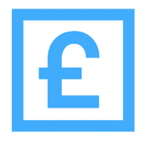 The Wage Shop logo
