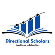 Directional Scholars Programs logo