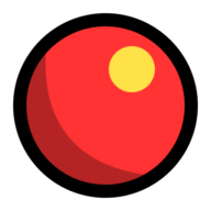 1Red Casino logo