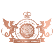 Mallows Distillery logo