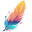 Thornandfeather logo