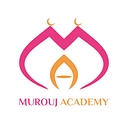 Murouj Academy logo