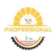 Professional Bricklaying SA logo