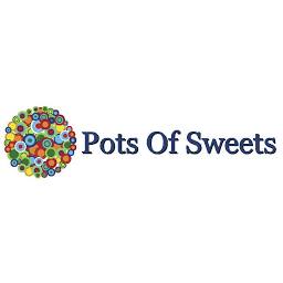 Pots of Sweets logo