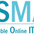 Usmac logo