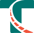 TracxTMS logo