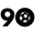 Goal90 logo