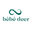 Bébé deer logo
