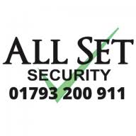 All Set Security Ltd logo
