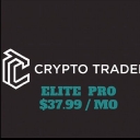 CryptoTraders.com logo