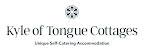 Kyleoftonguecottages logo