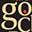 The Gourmet Chocolate Pizza Co logo