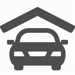 Trusted Carports Brisbane logo