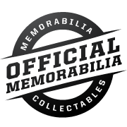 Official Memorabilia logo