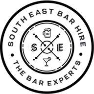 South East Bar Hire logo