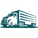 Cross Country Movers San Francisco logo