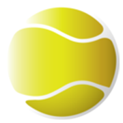 Tennis Zone logo