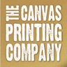 The Canvas Printing Company logo