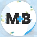 Muscle and Brawn logo