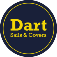 Dartsailsandcovers logo