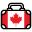 Canada Luggage Depot logo