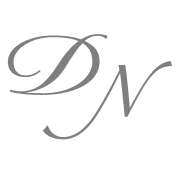 David Nieper logo