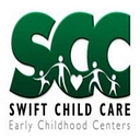 Swift Child Care Early Childhood Centers logo