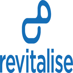 Revitalise London logo