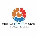 delhieyecare.com logo