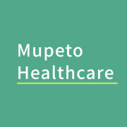 Mupeto Healthcare Ltd logo