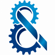 Chain and Drives logo