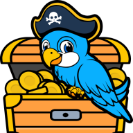Prize Plunder Ltd logo