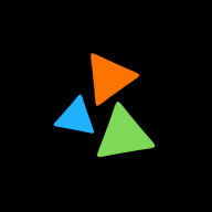 StratsMedia logo