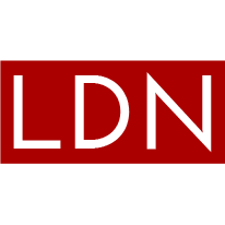 LDN Worktops logo