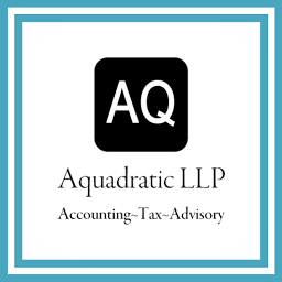 Aquadraticllp logo