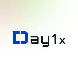 Day1x logo