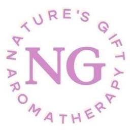 Nature s Gift logo