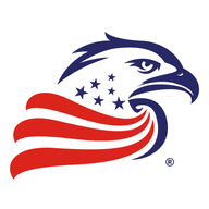 USA Flag Co. logo