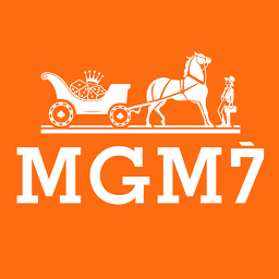 Mgm7 Australia logo
