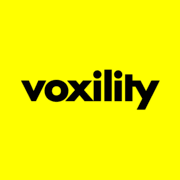 Voxility logo