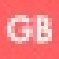 GB Labels logo