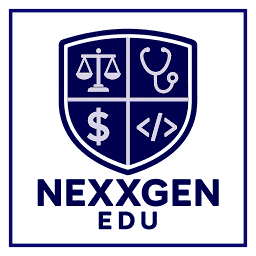 Nexxgenedu logo