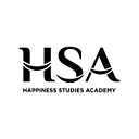 Happiness Studies Academy logo